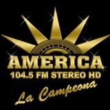 America Estereo Radio (Quito)