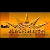 America Estereo Radio (Tulcan)