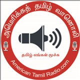 American Tamil Radio