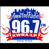 Amistad Radio 96.7 FM