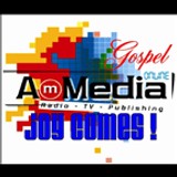 AMMedia-Online Joy Comes Gospel