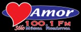 AMOR 100.1