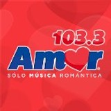 Amor 103.3 FM Puebla