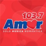 Amor 103.7 FM Veracruz