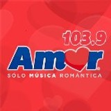 Amor 103.9 FM San Andrés Tuxtla