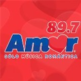 Amor 89.7 FM Oaxaca