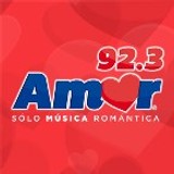 Amor 92.3 FM Hermosillo