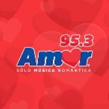 Amor 95.3 FM Ciudad de México