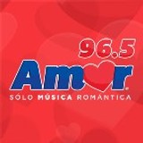 Amor 96.5 FM Villahermosa