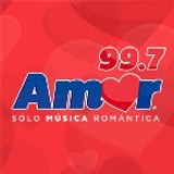 Amor 99.7 FM Colima