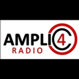 Amplivier Radio