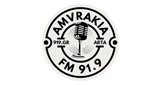 Amvrakia Fm 91.9