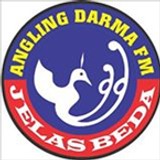 ANGLING DARMA FM