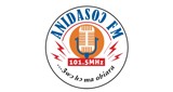 Anidaso 101.5 FM