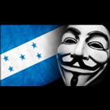 Anonymous Honduras Radio