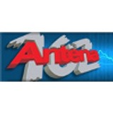 Antena 102 Web