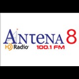 Antena 8 FM