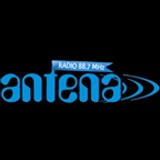 Antena Radio Jelah