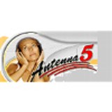 Antenna 5 Dance