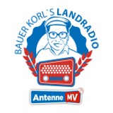 Antenne MV Bauer Korls Landradio