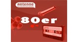 Antenne Niedersachsen 80er