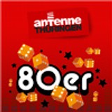 ANTENNE THUERINGEN 80-er Channel