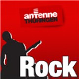 ANTENNE THUERINGEN Rock Channel