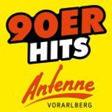 Antenne Vorarlberg 90er Hits