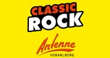 Antenne Vorarlberg Classic Rock