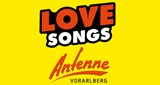 Antenne Vorarlberg Love songs