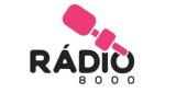 RADIO ZANGO 8000