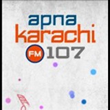 Apna Karachi FM 107