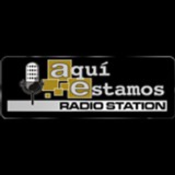 Aquí Estamos Radio