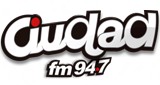 94.7 FM Ciudad