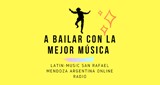 A Bailar con la mejor Musica