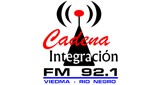 Cadena Integracion