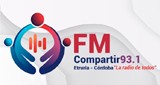 Compartir 93.1 FM