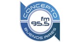 Concepto FM 95.5