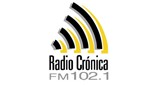 Crónica FM