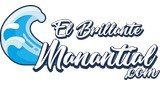 El brillante manantial