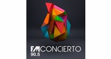 FM Concierto 90.5