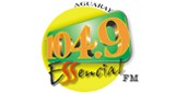 FM Esencial 104.9