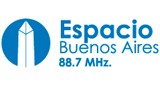 FM Espacio Buenos Aires