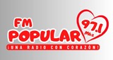 FM Popular Salta