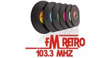 Fm Retro 103.3