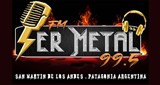 Fm Ser Metal 99.5 Mhz