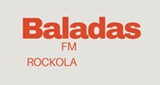 FmRockola Baladas