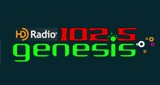 Génesis 102.5 FM