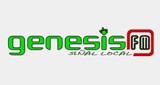 Génesis 102.5 FM Senal local