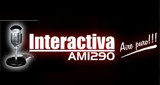 Interactiva 1290  AM